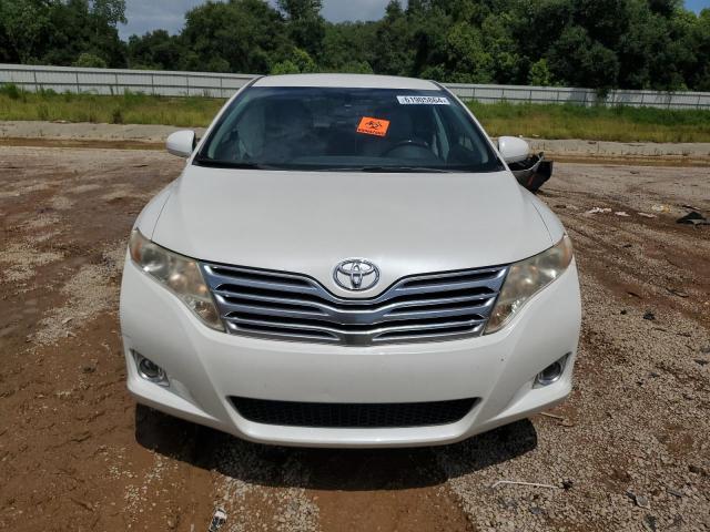 Photo 4 VIN: 4T3ZA3BB3AU022592 - TOYOTA VENZA 