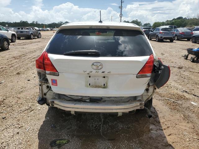 Photo 5 VIN: 4T3ZA3BB3AU022592 - TOYOTA VENZA 