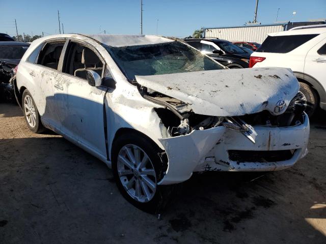 Photo 3 VIN: 4T3ZA3BB3AU023922 - TOYOTA VENZA 