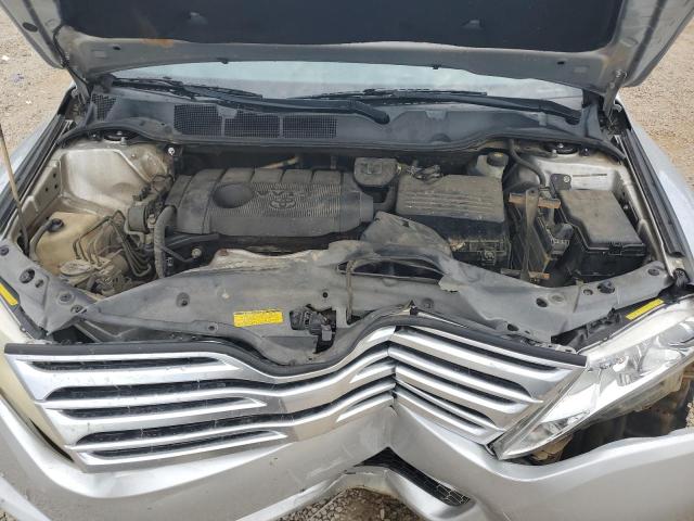 Photo 10 VIN: 4T3ZA3BB3AU025847 - TOYOTA VENZA 