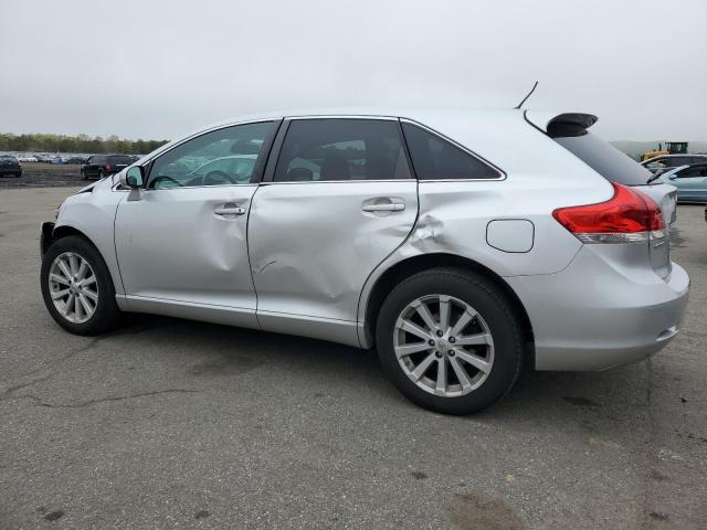 Photo 1 VIN: 4T3ZA3BB3AU028683 - TOYOTA VENZA 