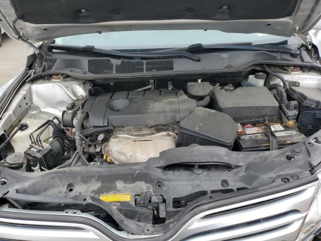 Photo 10 VIN: 4T3ZA3BB3AU028683 - TOYOTA VENZA 