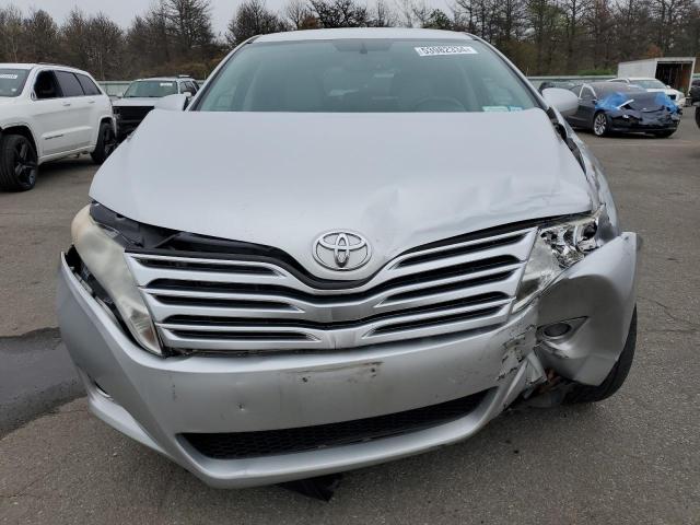 Photo 4 VIN: 4T3ZA3BB3AU028683 - TOYOTA VENZA 