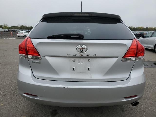 Photo 5 VIN: 4T3ZA3BB3AU028683 - TOYOTA VENZA 