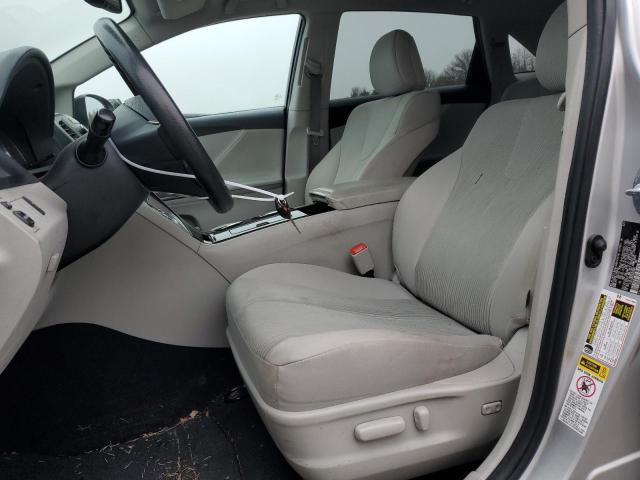 Photo 6 VIN: 4T3ZA3BB3AU028683 - TOYOTA VENZA 