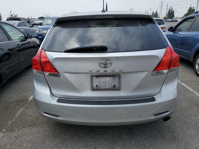 Photo 5 VIN: 4T3ZA3BB3AU032040 - TOYOTA VENZA 