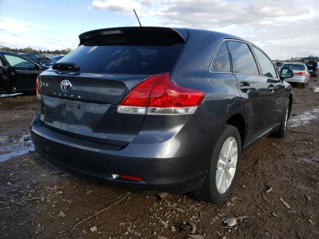 Photo 3 VIN: 4T3ZA3BB3AU035939 - TOYOTA VENZA 