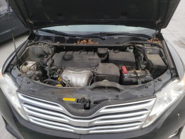 Photo 6 VIN: 4T3ZA3BB3AU038534 - TOYOTA VENZA 