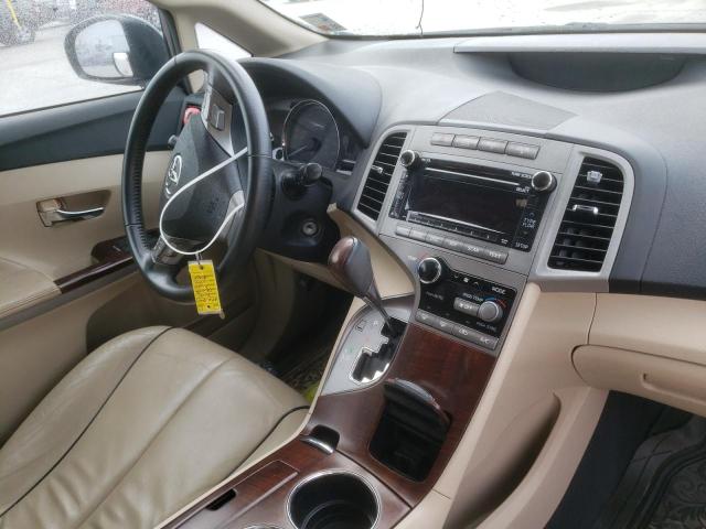 Photo 8 VIN: 4T3ZA3BB3AU038534 - TOYOTA VENZA 