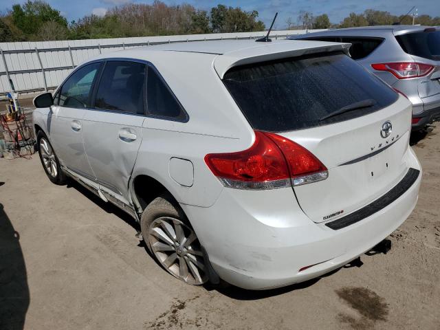 Photo 1 VIN: 4T3ZA3BB3BU038907 - TOYOTA VENZA 