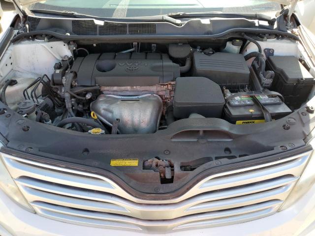 Photo 10 VIN: 4T3ZA3BB3BU038907 - TOYOTA VENZA 