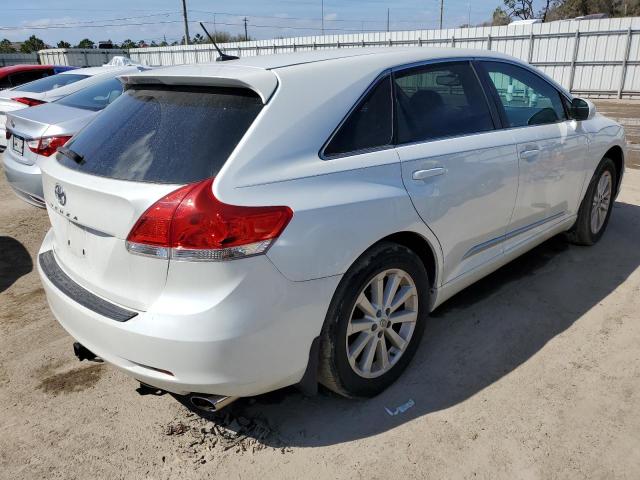 Photo 2 VIN: 4T3ZA3BB3BU038907 - TOYOTA VENZA 