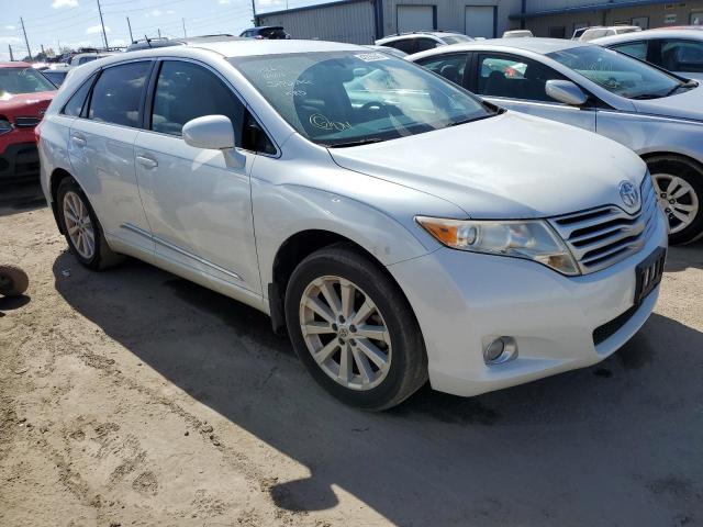 Photo 3 VIN: 4T3ZA3BB3BU038907 - TOYOTA VENZA 