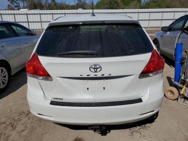 Photo 5 VIN: 4T3ZA3BB3BU038907 - TOYOTA VENZA 