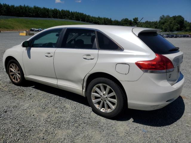 Photo 1 VIN: 4T3ZA3BB3BU041001 - TOYOTA VENZA 