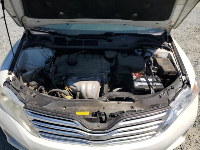 Photo 10 VIN: 4T3ZA3BB3BU041001 - TOYOTA VENZA 