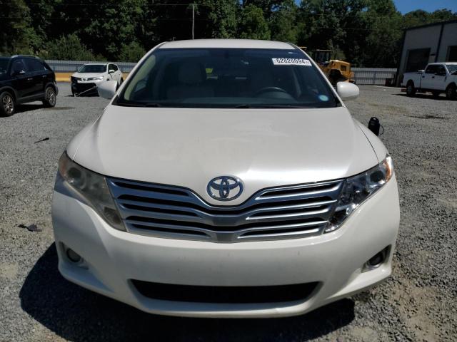 Photo 4 VIN: 4T3ZA3BB3BU041001 - TOYOTA VENZA 