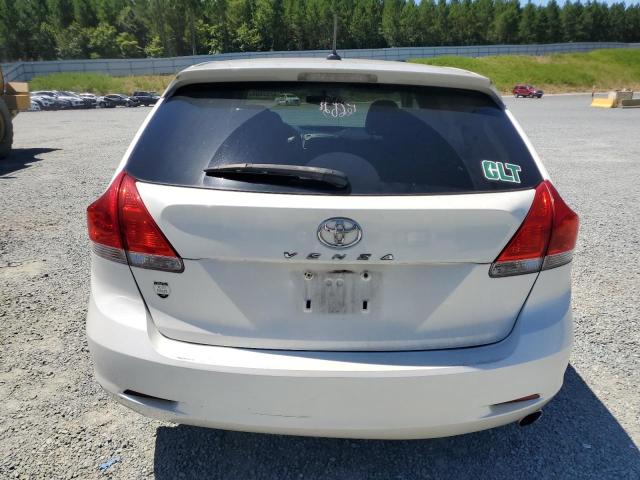 Photo 5 VIN: 4T3ZA3BB3BU041001 - TOYOTA VENZA 