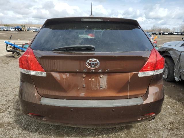 Photo 5 VIN: 4T3ZA3BB3BU041435 - TOYOTA VENZA 