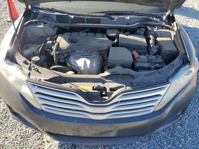 Photo 11 VIN: 4T3ZA3BB3BU041676 - TOYOTA VENZA 