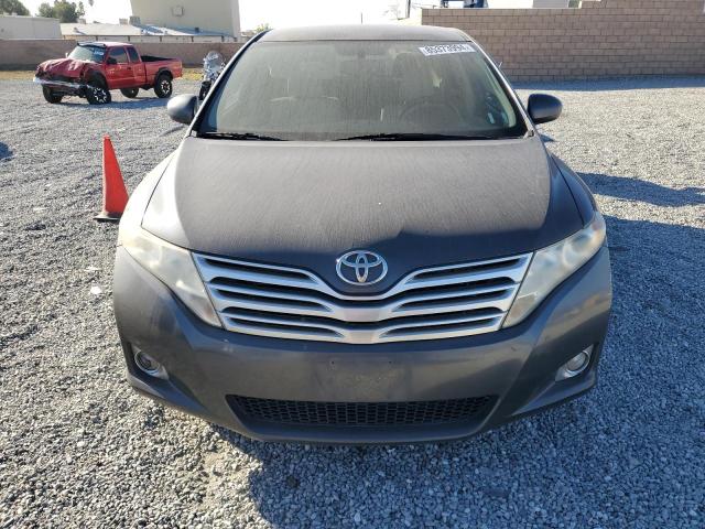 Photo 4 VIN: 4T3ZA3BB3BU041676 - TOYOTA VENZA 