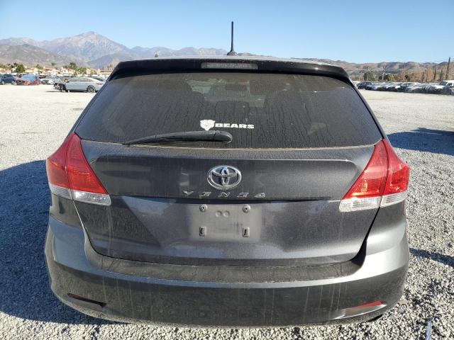 Photo 5 VIN: 4T3ZA3BB3BU041676 - TOYOTA VENZA 