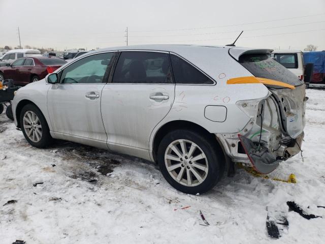 Photo 1 VIN: 4T3ZA3BB3BU046120 - TOYOTA VENZA 