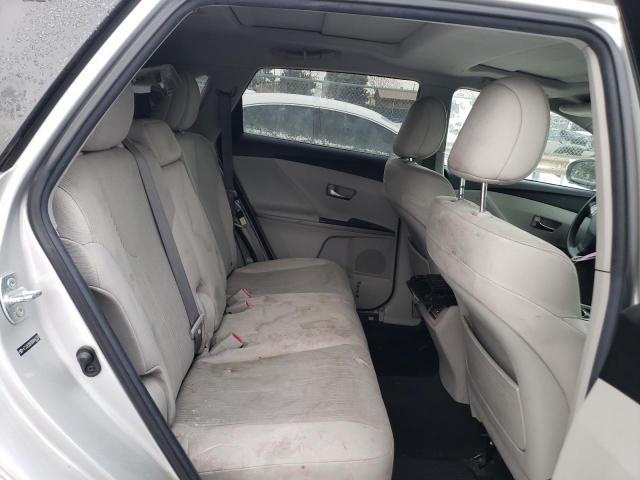 Photo 10 VIN: 4T3ZA3BB3BU046120 - TOYOTA VENZA 