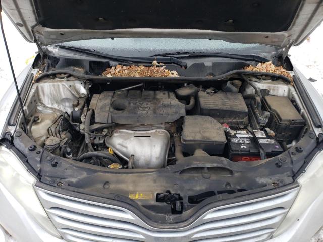 Photo 11 VIN: 4T3ZA3BB3BU046120 - TOYOTA VENZA 