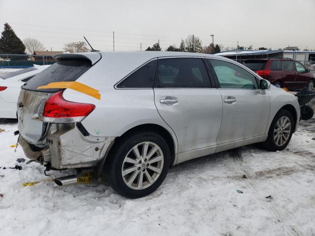 Photo 2 VIN: 4T3ZA3BB3BU046120 - TOYOTA VENZA 