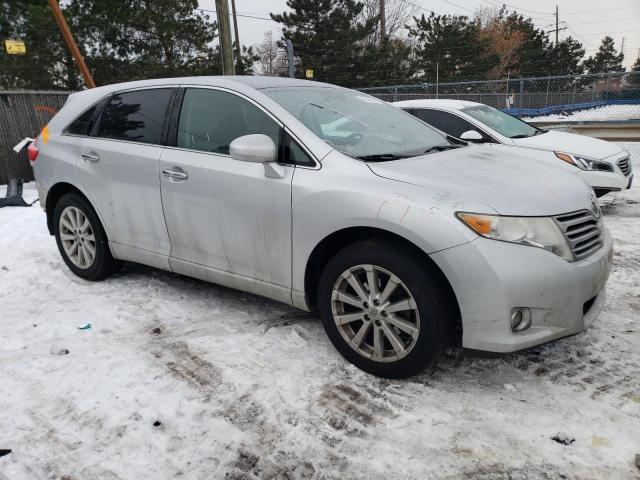 Photo 3 VIN: 4T3ZA3BB3BU046120 - TOYOTA VENZA 