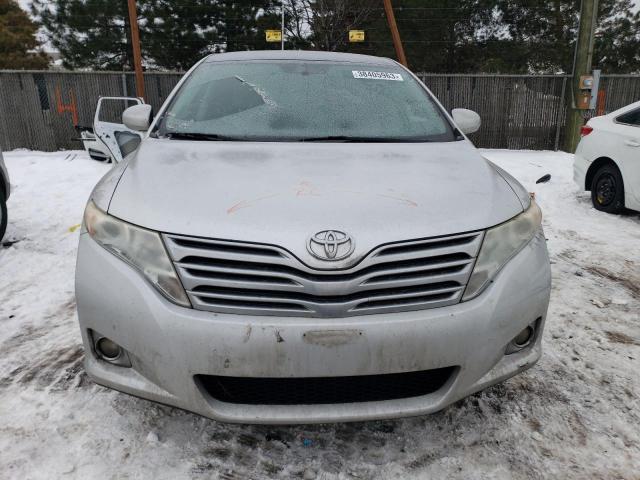 Photo 4 VIN: 4T3ZA3BB3BU046120 - TOYOTA VENZA 