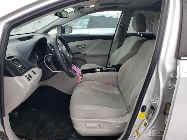 Photo 6 VIN: 4T3ZA3BB3BU046120 - TOYOTA VENZA 