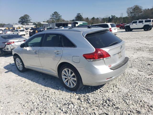 Photo 1 VIN: 4T3ZA3BB3BU048952 - TOYOTA VENZA 