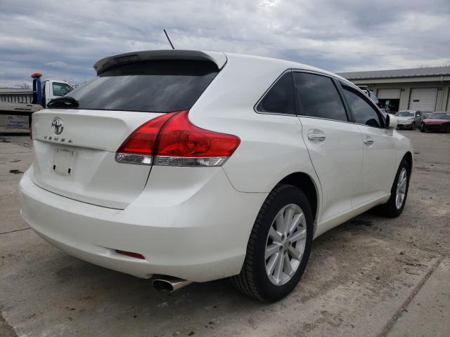 Photo 3 VIN: 4T3ZA3BB3BU052029 - TOYOTA VENZA 