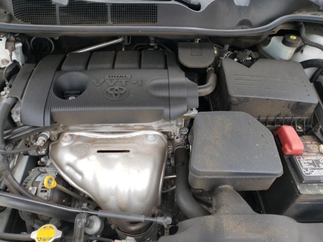 Photo 6 VIN: 4T3ZA3BB3BU052029 - TOYOTA VENZA 