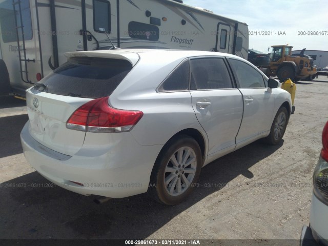 Photo 3 VIN: 4T3ZA3BB3BU053682 - TOYOTA VENZA 