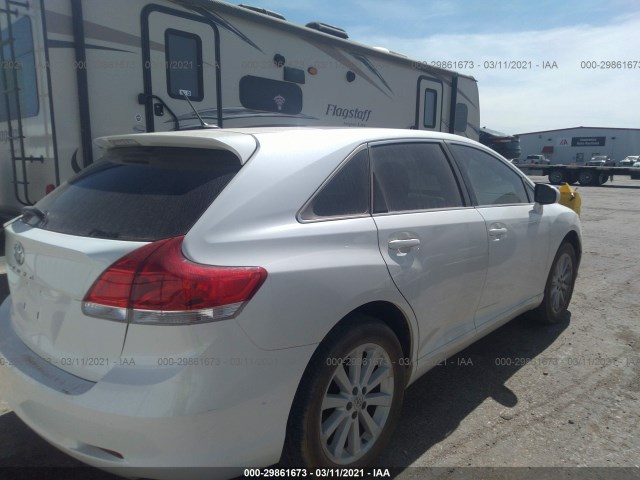 Photo 5 VIN: 4T3ZA3BB3BU053682 - TOYOTA VENZA 