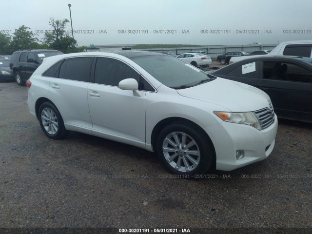 Photo 0 VIN: 4T3ZA3BB3BU053682 - TOYOTA VENZA 