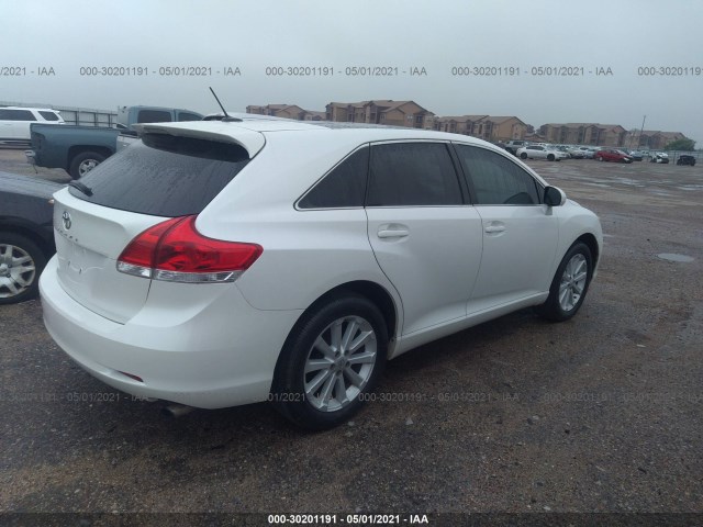 Photo 3 VIN: 4T3ZA3BB3BU053682 - TOYOTA VENZA 