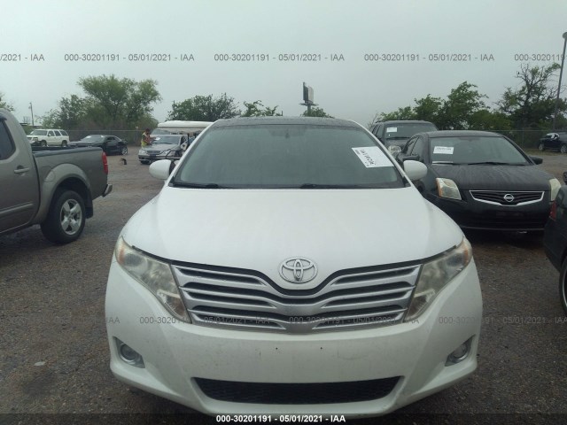 Photo 5 VIN: 4T3ZA3BB3BU053682 - TOYOTA VENZA 