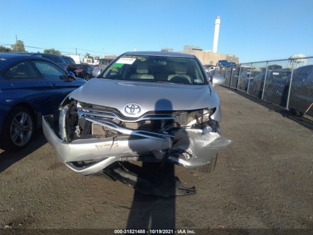 Photo 5 VIN: 4T3ZA3BB3CU057880 - TOYOTA VENZA 