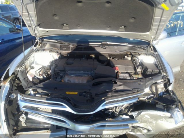 Photo 9 VIN: 4T3ZA3BB3CU057880 - TOYOTA VENZA 