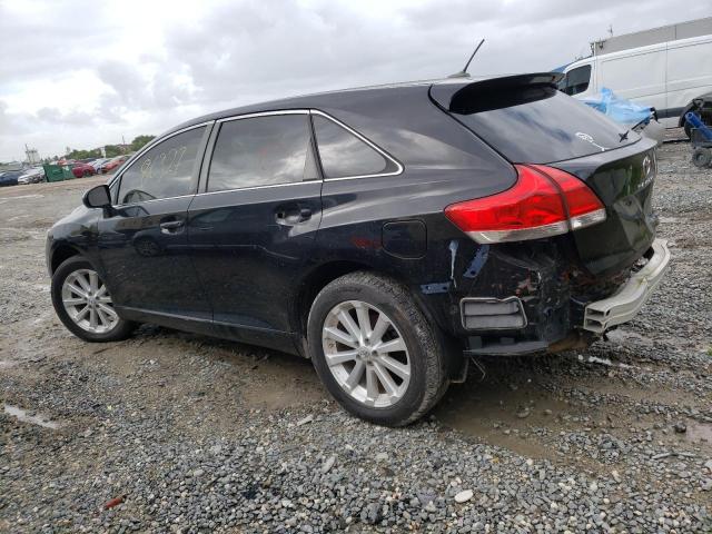 Photo 1 VIN: 4T3ZA3BB3CU058219 - TOYOTA VENZA 