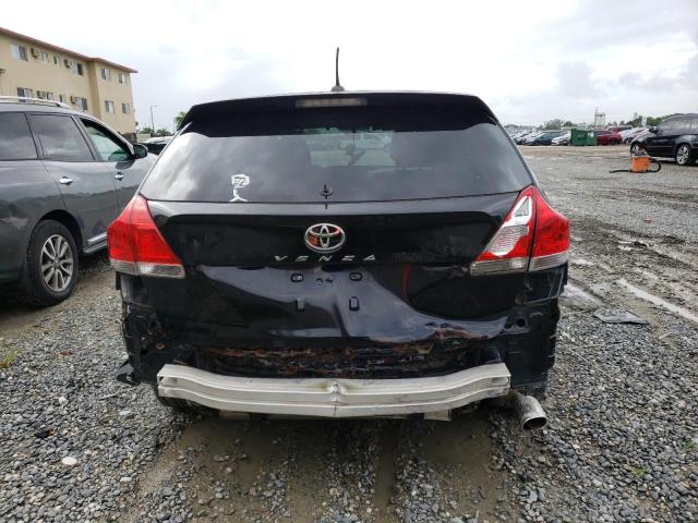 Photo 5 VIN: 4T3ZA3BB3CU058219 - TOYOTA VENZA 