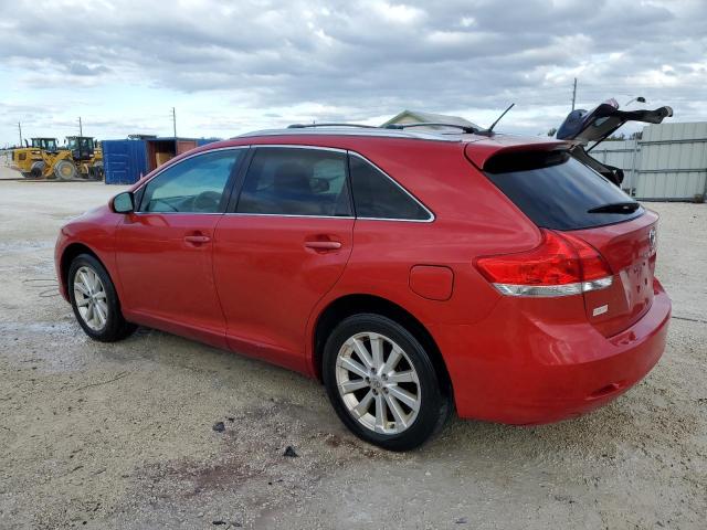 Photo 1 VIN: 4T3ZA3BB3CU061203 - TOYOTA VENZA 