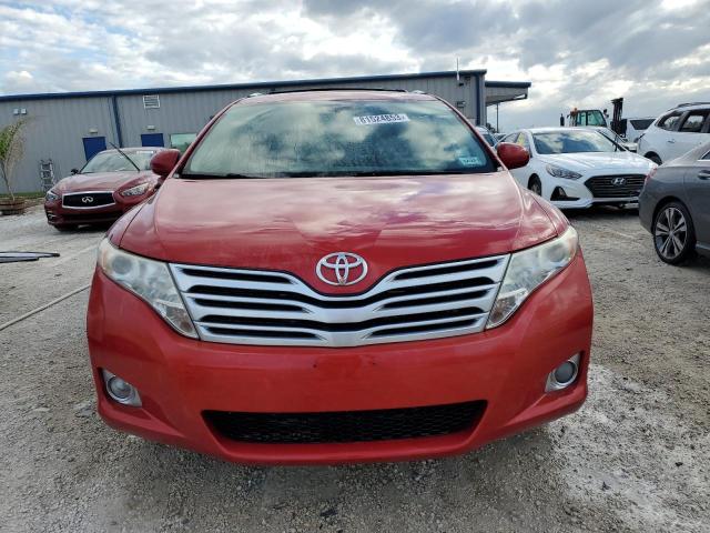 Photo 4 VIN: 4T3ZA3BB3CU061203 - TOYOTA VENZA 