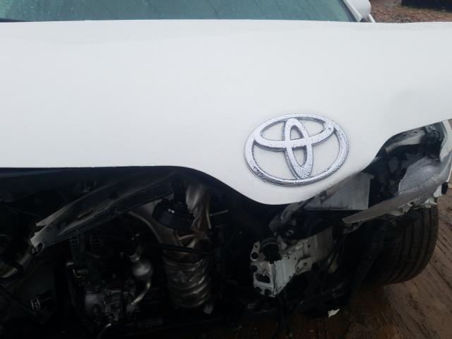 Photo 6 VIN: 4T3ZA3BB3CU061797 - TOYOTA VENZA LE 