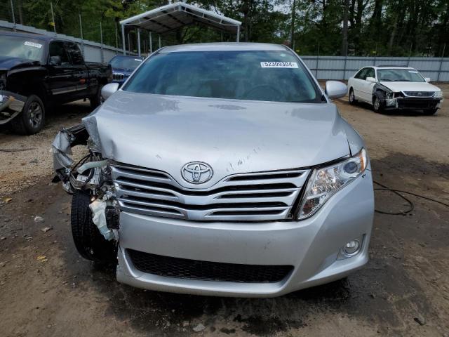 Photo 4 VIN: 4T3ZA3BB3CU062545 - TOYOTA VENZA 