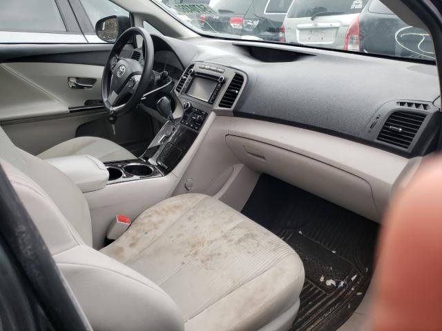 Photo 4 VIN: 4T3ZA3BB3DU066435 - TOYOTA VENZA LE 